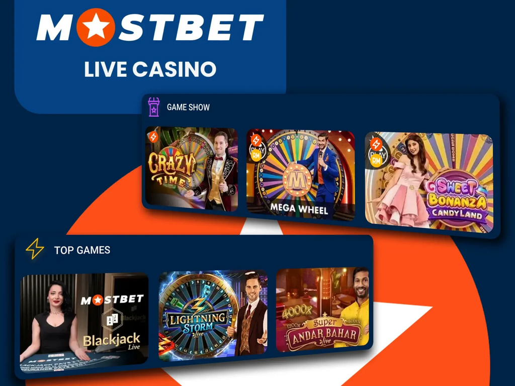 Mostbet App Download Pakistan