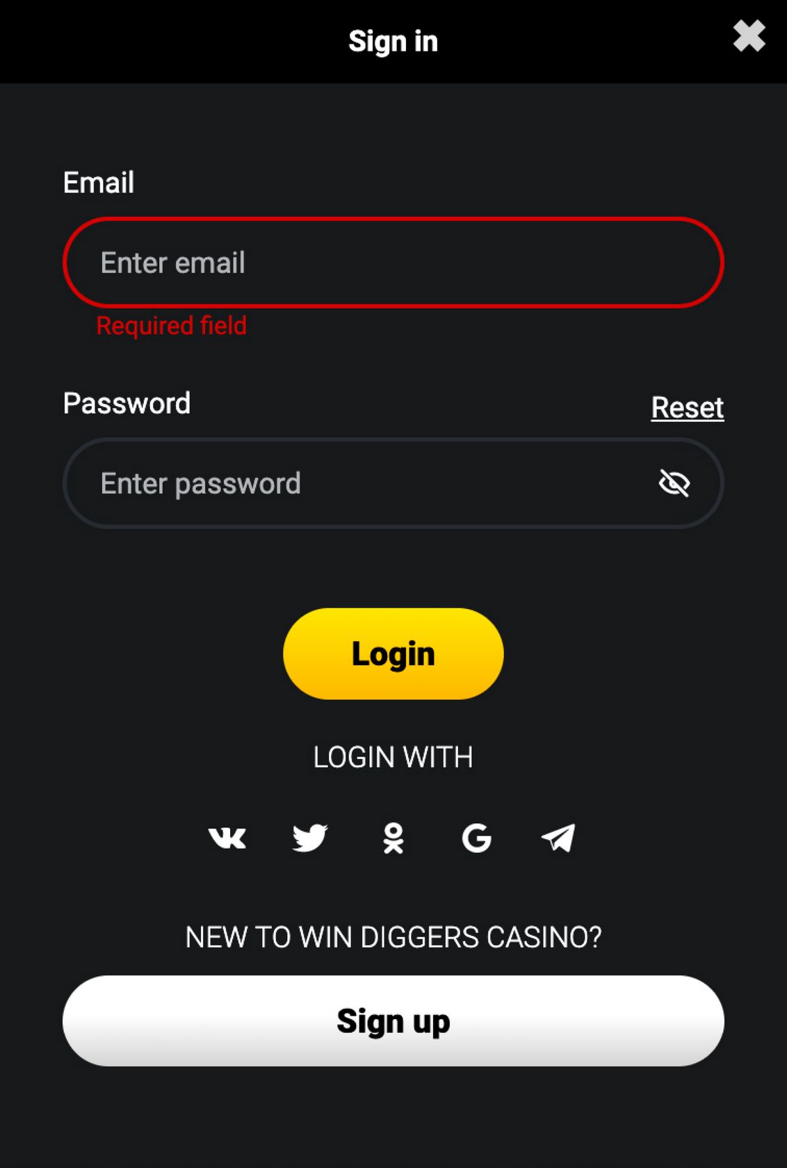 No Down Payment Bonus Codes